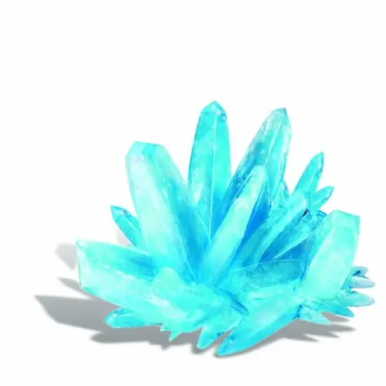 4M Crystal Growing Experiment Science Kit {3}