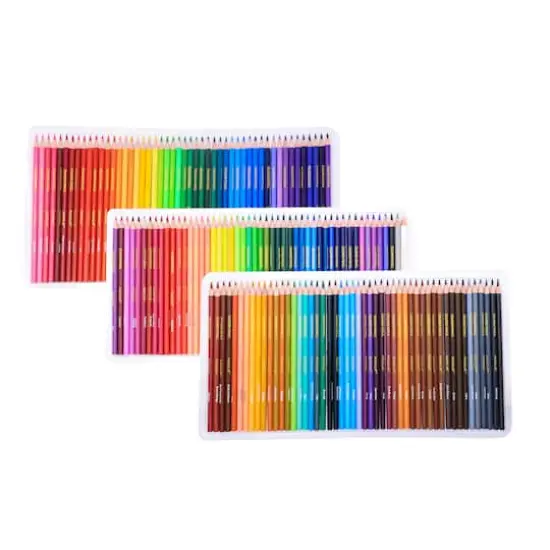 150 Colored Pencil Set by Artist's Loft&trade; {3}