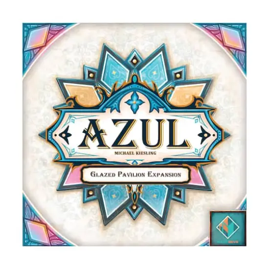 Azul Summer Pavilion: Glazed Pavilion Expansion {3}