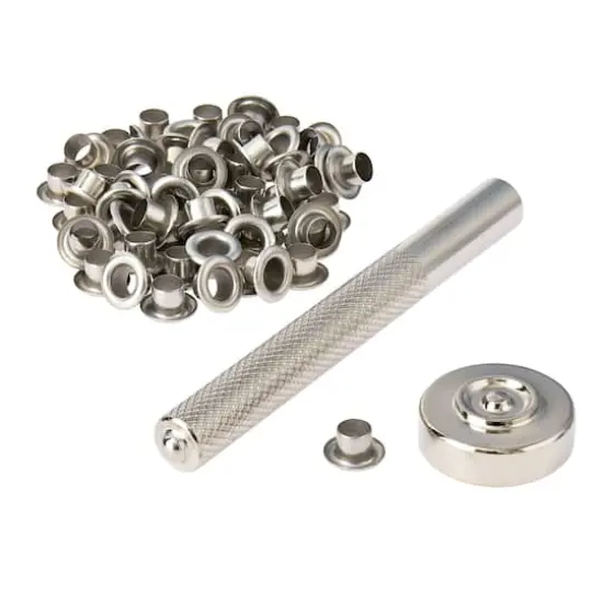 Eyelets with Setter Kit by Make Market&reg; {1}