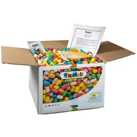 PlayMais&reg; Eduline Small Set {1}