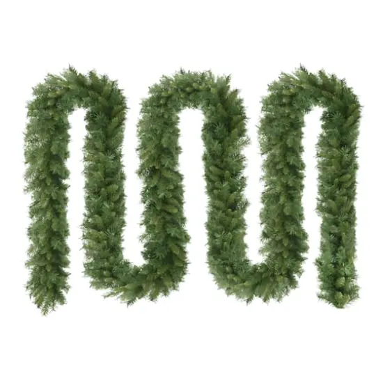 20ft. Round Valley Pine Garland {1}