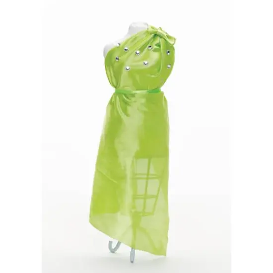 Faber-Castell&reg; Creativity for Kids&reg; Design By You Fashion Studio {4}