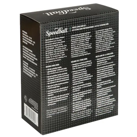 Speedball&reg; Diazo Photo Emulsion Kit {7}