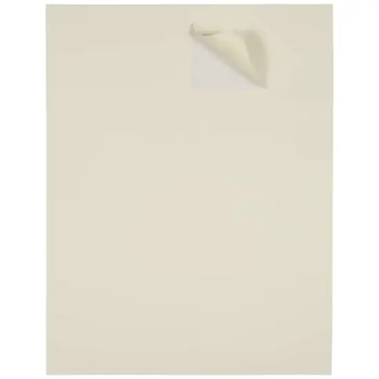 JAM Paper Standard Address Labels, 120ct. Ivory {5}