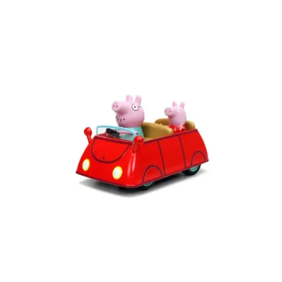 Jada Toys&reg; Peppa Pig Remote-Control Vehicle Toy {3}