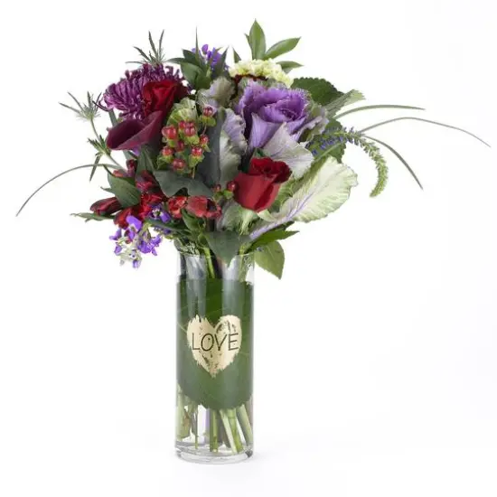 Hortense B. Hewitt Co. Brush of Love Large Cylinder {1}