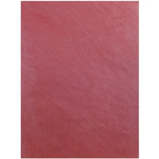 JAM Paper Handmade Metallic Folders Red {7}