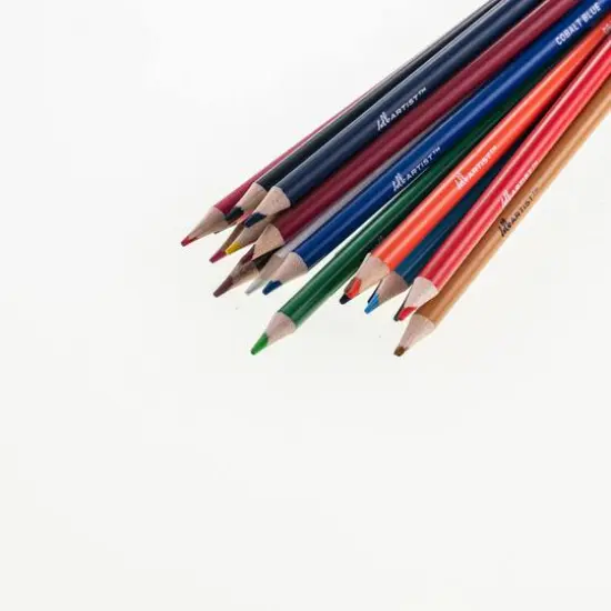Hello, Artist!&trade; 20-Pack Colored Pencils {5}