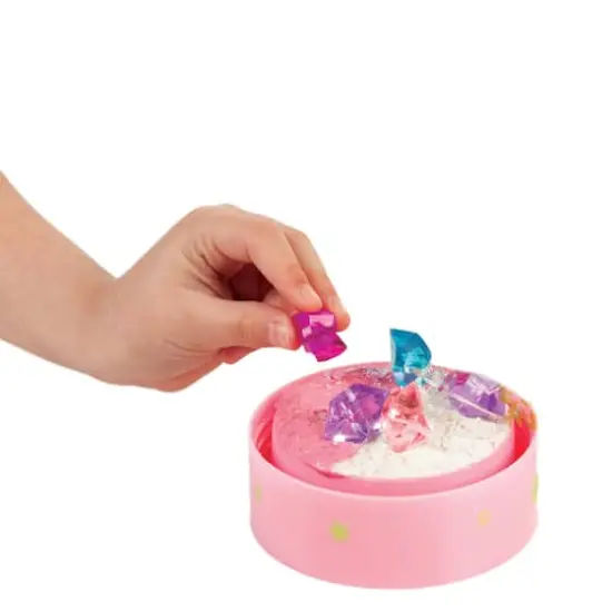 Creativity for Kids&reg; Butterfly Fairy Lights {4}