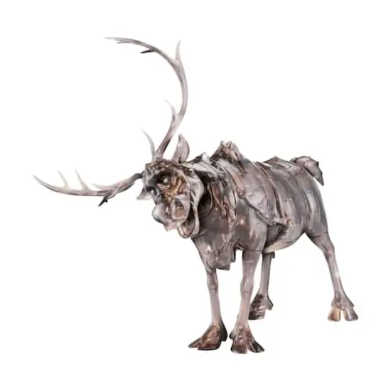 Original 3D Crystal Puzzle&trade; Disney Frozen II Sven the Reindeer 72 Piece Puzzle {1}