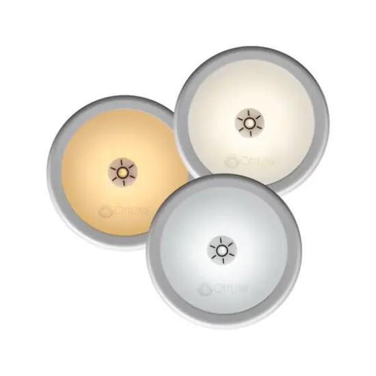 OttLite Decorate Your Way Lamp {6}