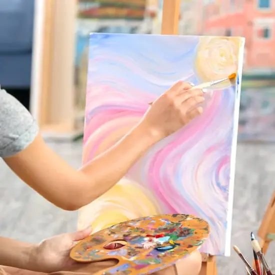 3 Pack 20" x 24" Super Value Canvas by Artist's Loft&reg; {3}