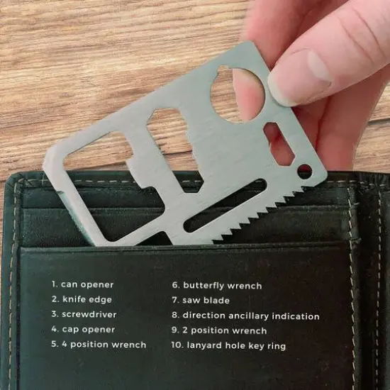 Kate Aspen&reg; Brew Crew Groomsman Gift Box Kit {5}