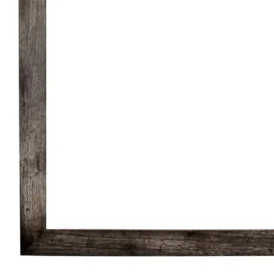 Gray Belmont Frame by Studio D&eacute;cor&reg; {4}