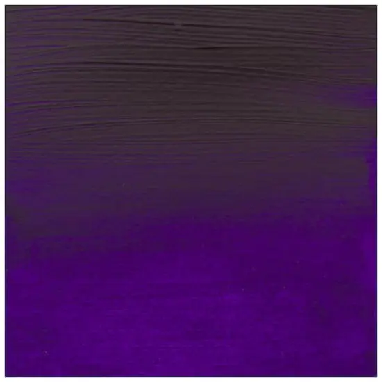 Amsterdam 120mL Standard Acrylic Paint 568 Permanent Blue Violet {3}