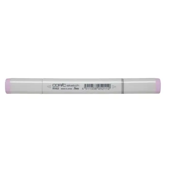 Copic&reg; Sketch Marker, Red Violets RV63 Begonia {1}