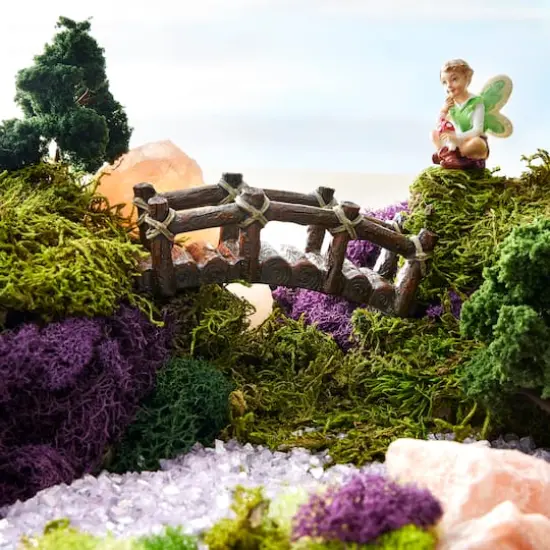 Miniatures Bridge by Make Market&reg; {3}