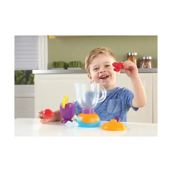 New Sprouts - Smoothie Maker! {7}