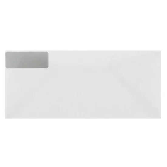 JAM Paper Standard Mailing Return Address Labels Silver {7}