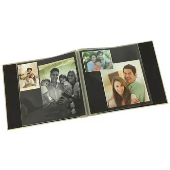 Diva Platinum Scrapbook Album by Recollections&reg; {4}