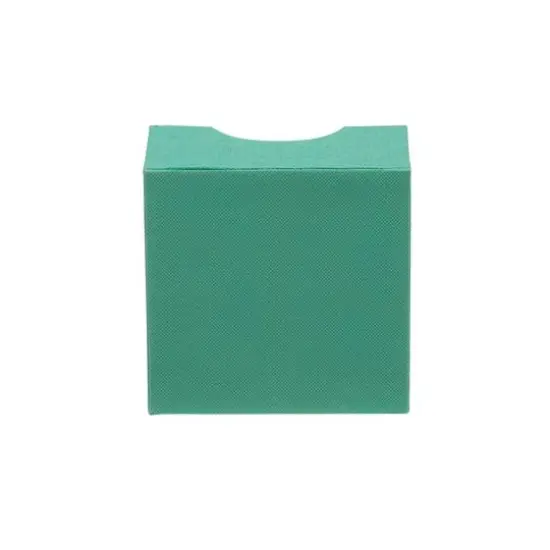 Household Essentials Square Drawer Organizers, 2ct. Green {11}