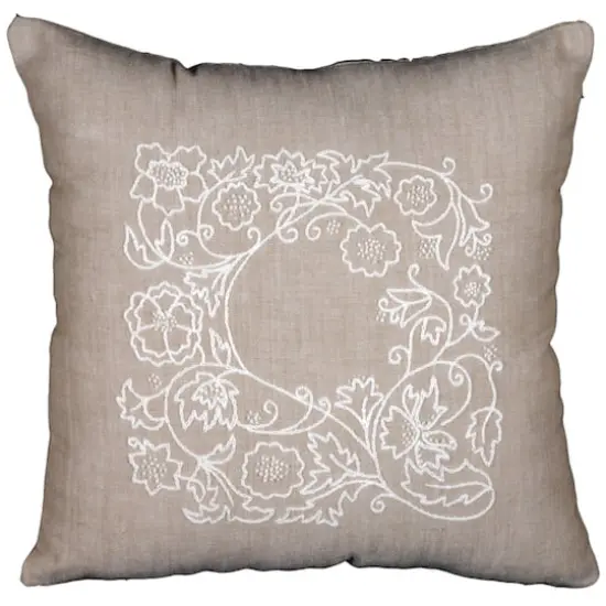 Design Works&trade; Romance Vine Candlewicking Kit {1}