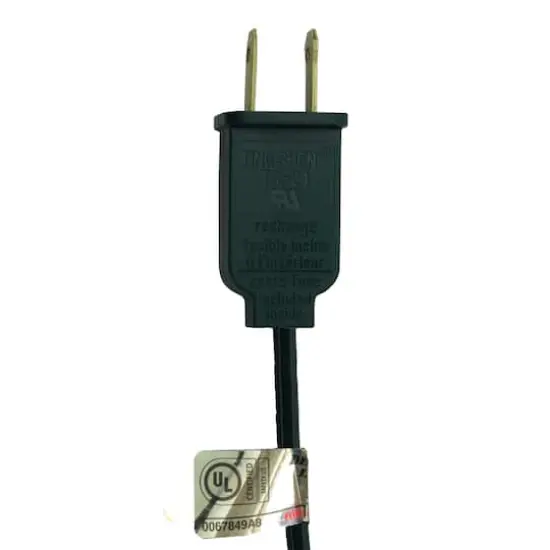 10ct. Jack O'Lantern Halloween Bubble String Lights {4}