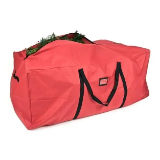 Extra Large Christmas Tree Storage Bag {3}
