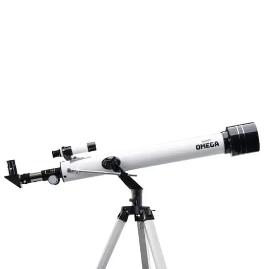Educational Insights GeoSafari Omega Refractor Telescope {1}