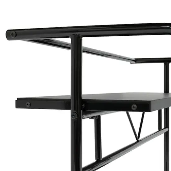 Studio Designs Zenith Height Adjustable Drafting Table {8}