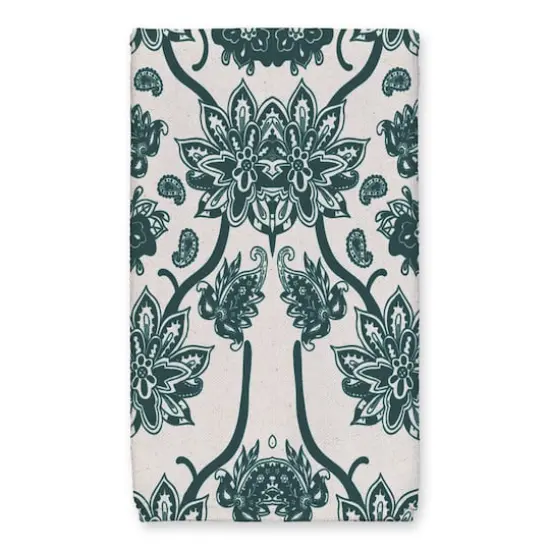 Happy Place Hand Towel Set {4}