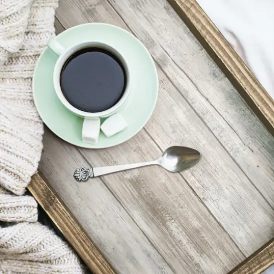 RoomMates Weathered Planks Peel & Stick Wallpaper Brown {6}