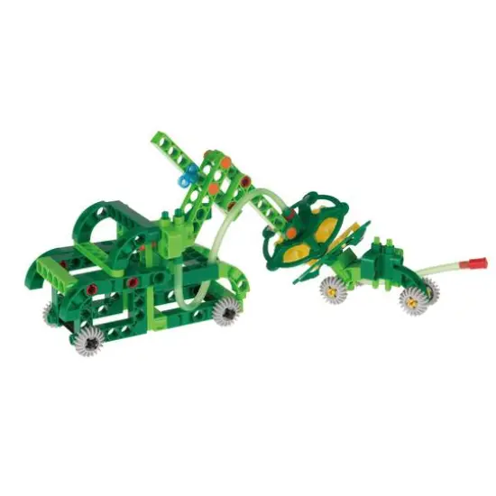 Thames & Kosmos Geckobot {5}