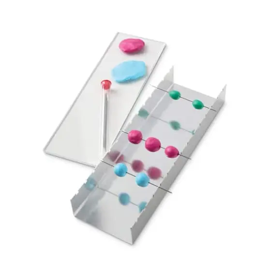 Clay Bead Baking Rack by Craft Smart&trade; {3}