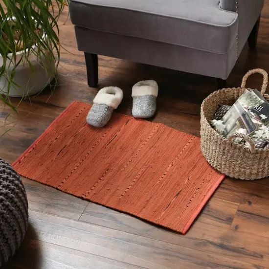 DII&reg; Spice Rag Rug, 19.5" x 31.5" {4}