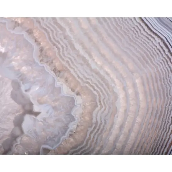 Wall Rogues Amethyst Wall Mural {1}