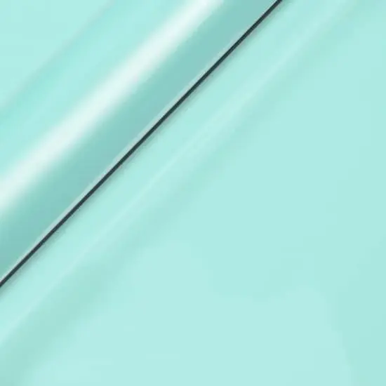 Mint To Blue Color Changing Permanent Vinyl by Make Market&reg; {1}