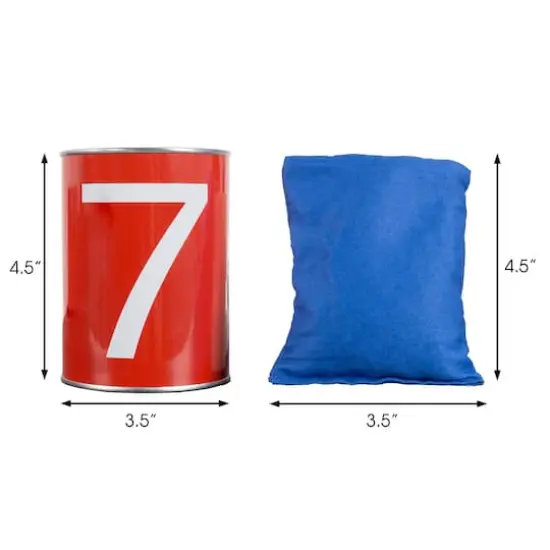 Toy Time Carnival Games Set {3}