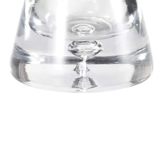 5.7" Clear Glass Pedestal Bowl by Ashland&reg; {4}