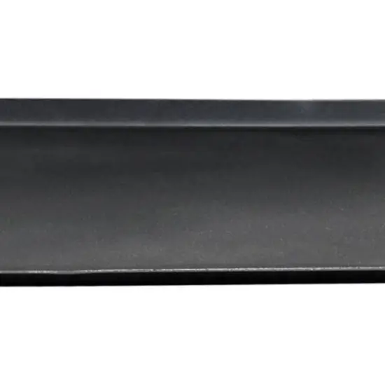 Brentwood 19" Nonstick Aluminum Double-Burner Griddle Pan {5}