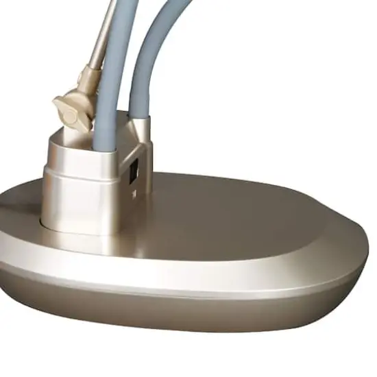 OttLite 60" Ultimate 3-in-1 Craft Lamp {4}