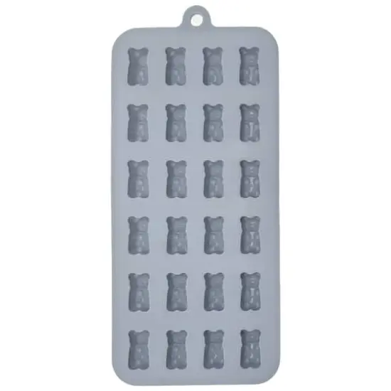 Gummy Bear Silicone Candy Mold by Makery&trade; {5}