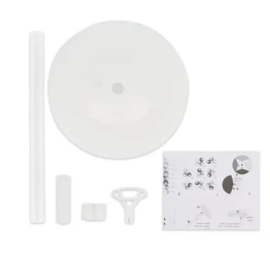 60" Balloon Column by Celebrate It&trade; {4}