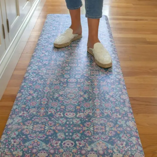 FloorPops Kilim Anti-Fatigue Comfort Long Mat  {3}