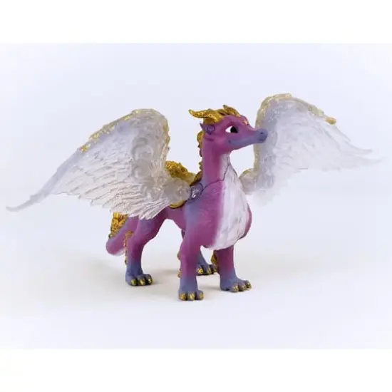 schleich&reg; Bayala&reg; Night Sky Dragon Figurine {7}