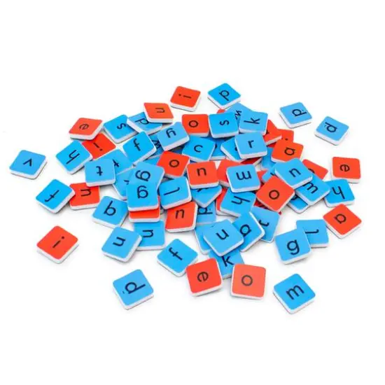 Junior Learning&reg; CVC Blender Educational Learning Set {6}