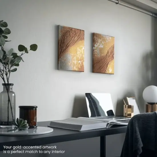 Arteza 12 Piece Texture Paint Kit {7}