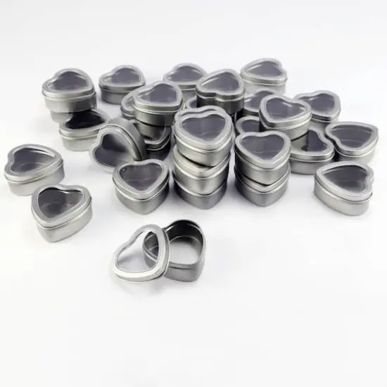 Heart-Shaped Favor Kit by Celebrate It&trade; {4}