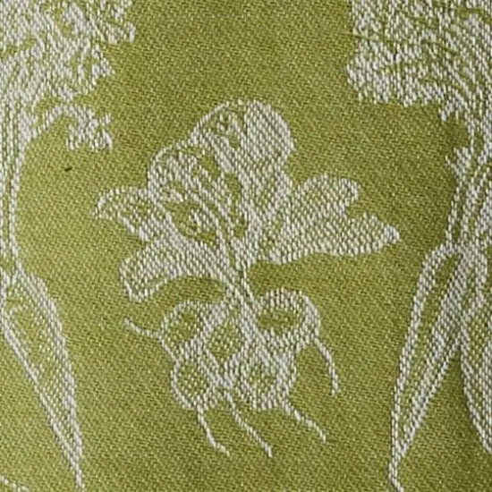 DII&reg; Kitchen Towel Set Parsley Green {6}